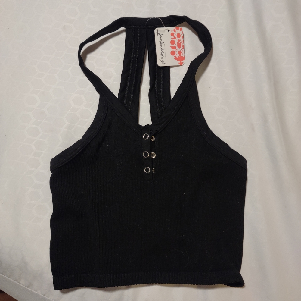 Free People Bra
